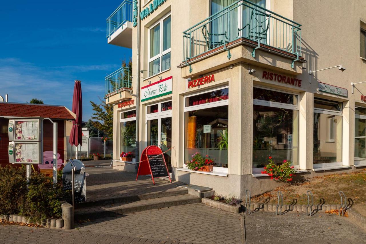 Apartment Giovanni Цемпин Экстерьер фото