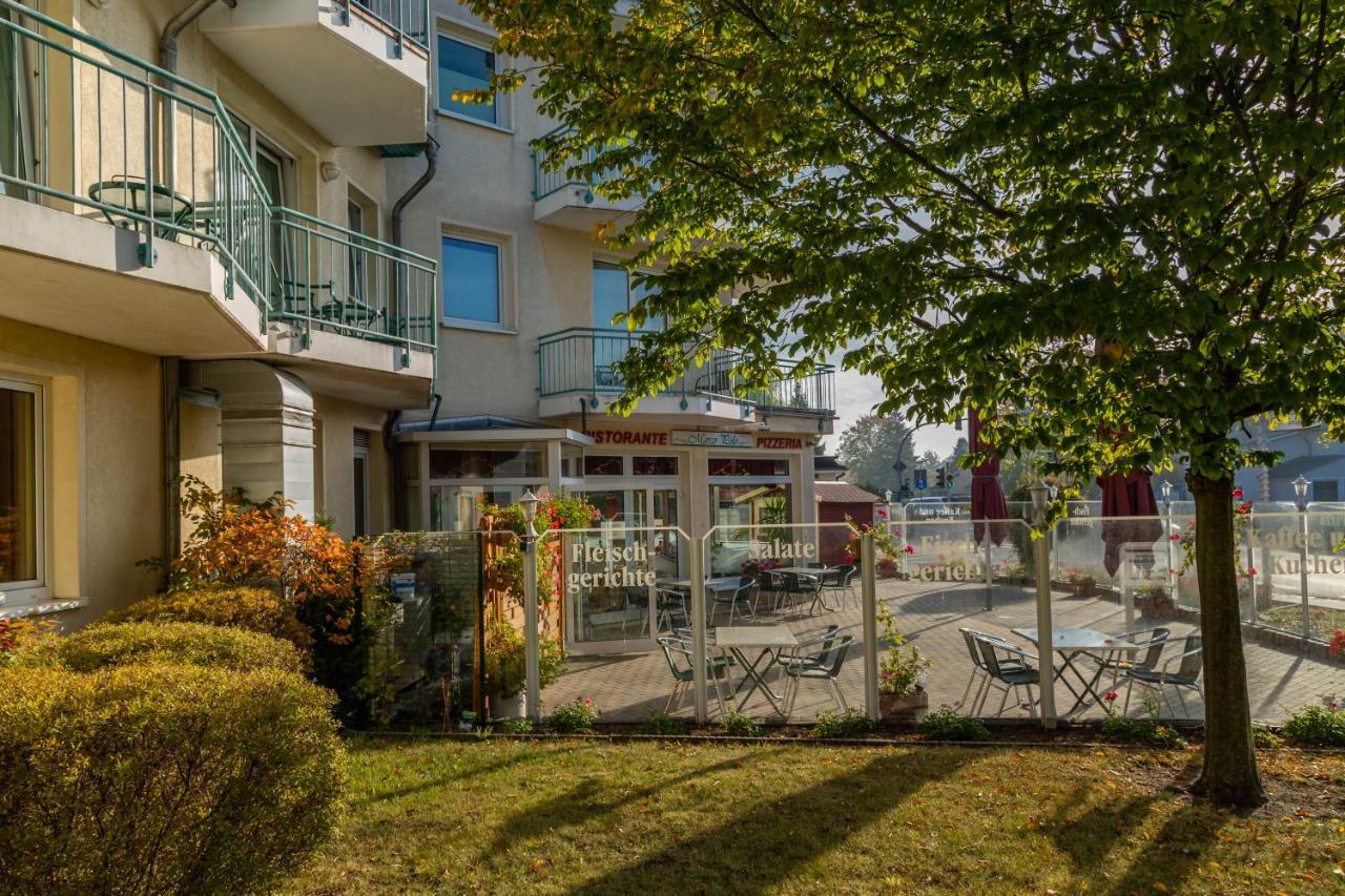 Apartment Giovanni Цемпин Экстерьер фото